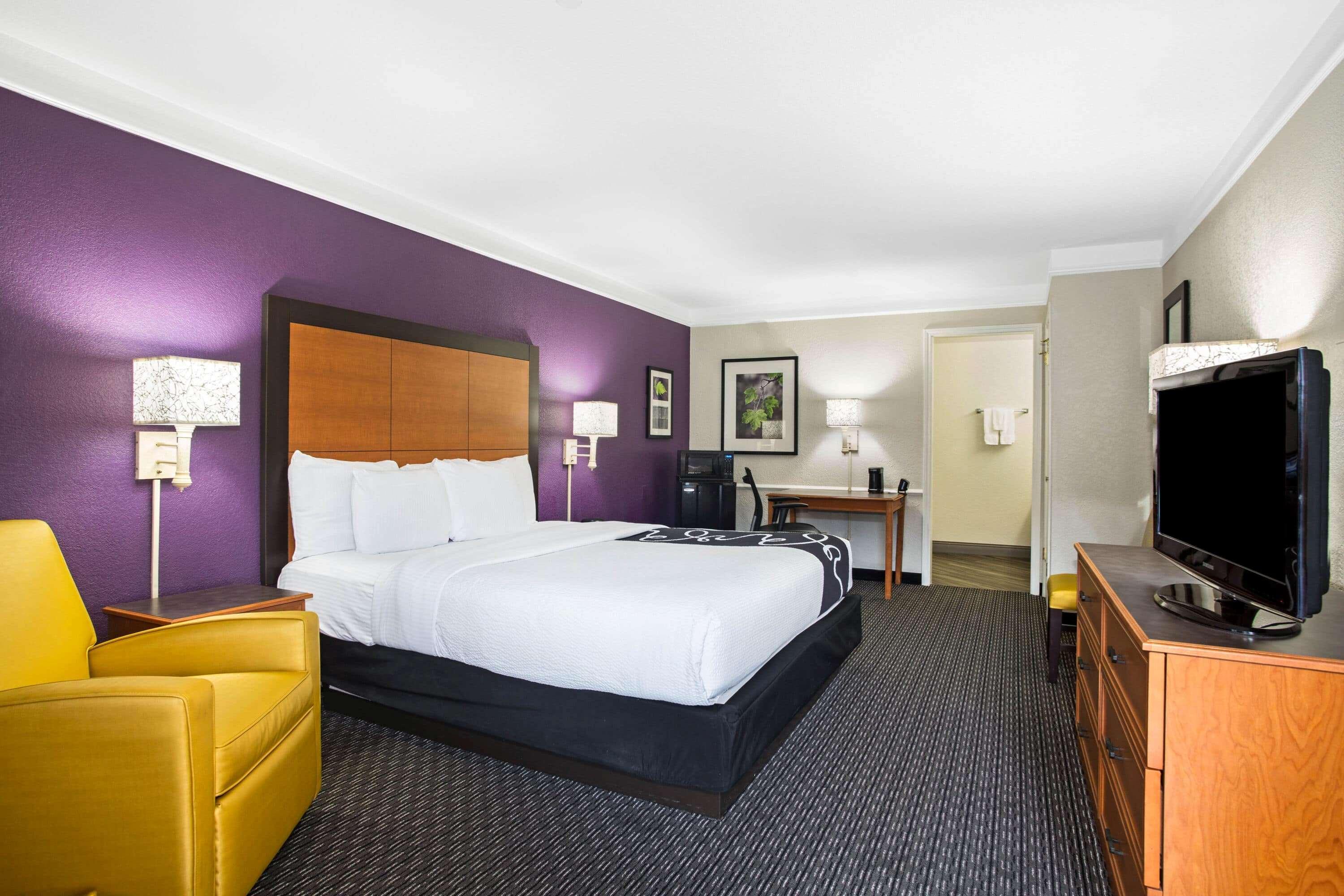 La Quinta Inn By Wyndham San Marcos Kültér fotó