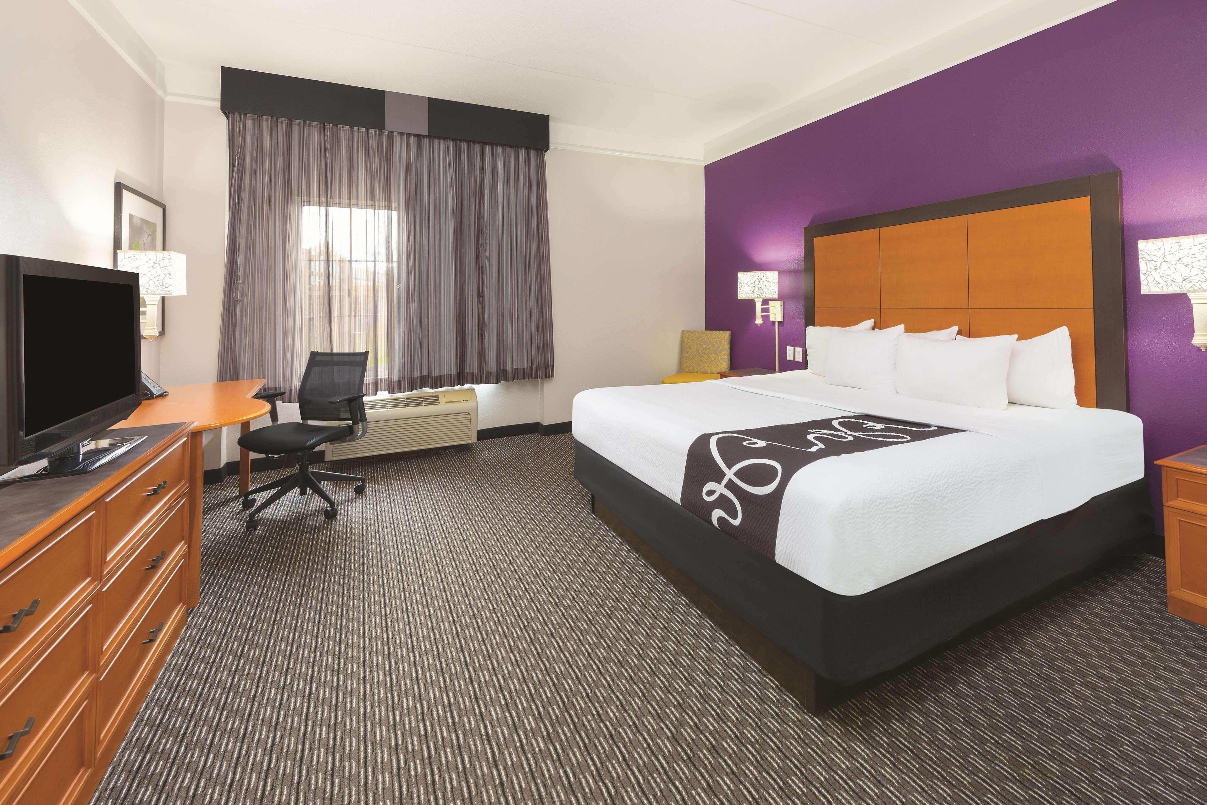 La Quinta Inn By Wyndham San Marcos Kültér fotó