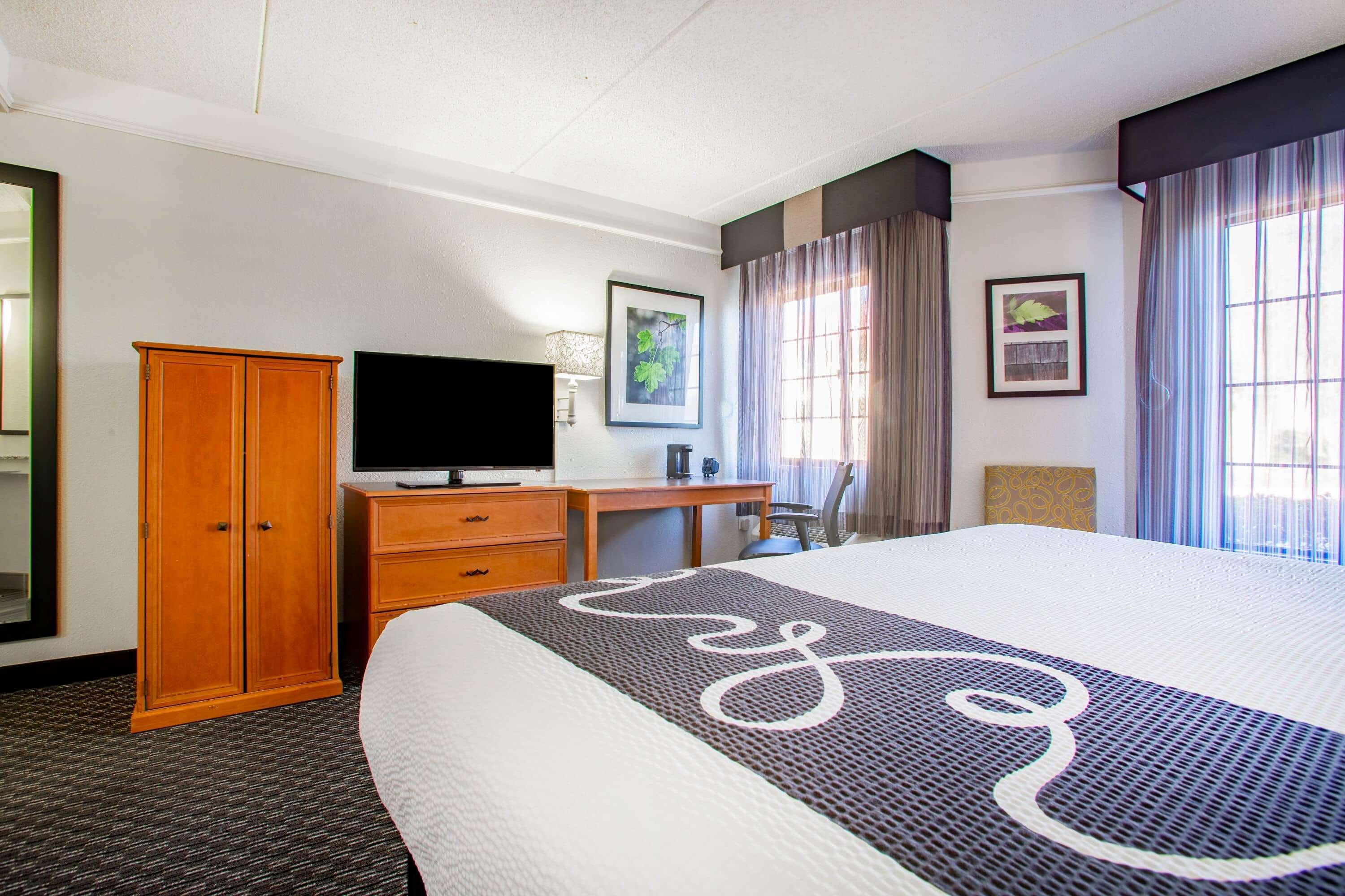 La Quinta Inn By Wyndham San Marcos Kültér fotó