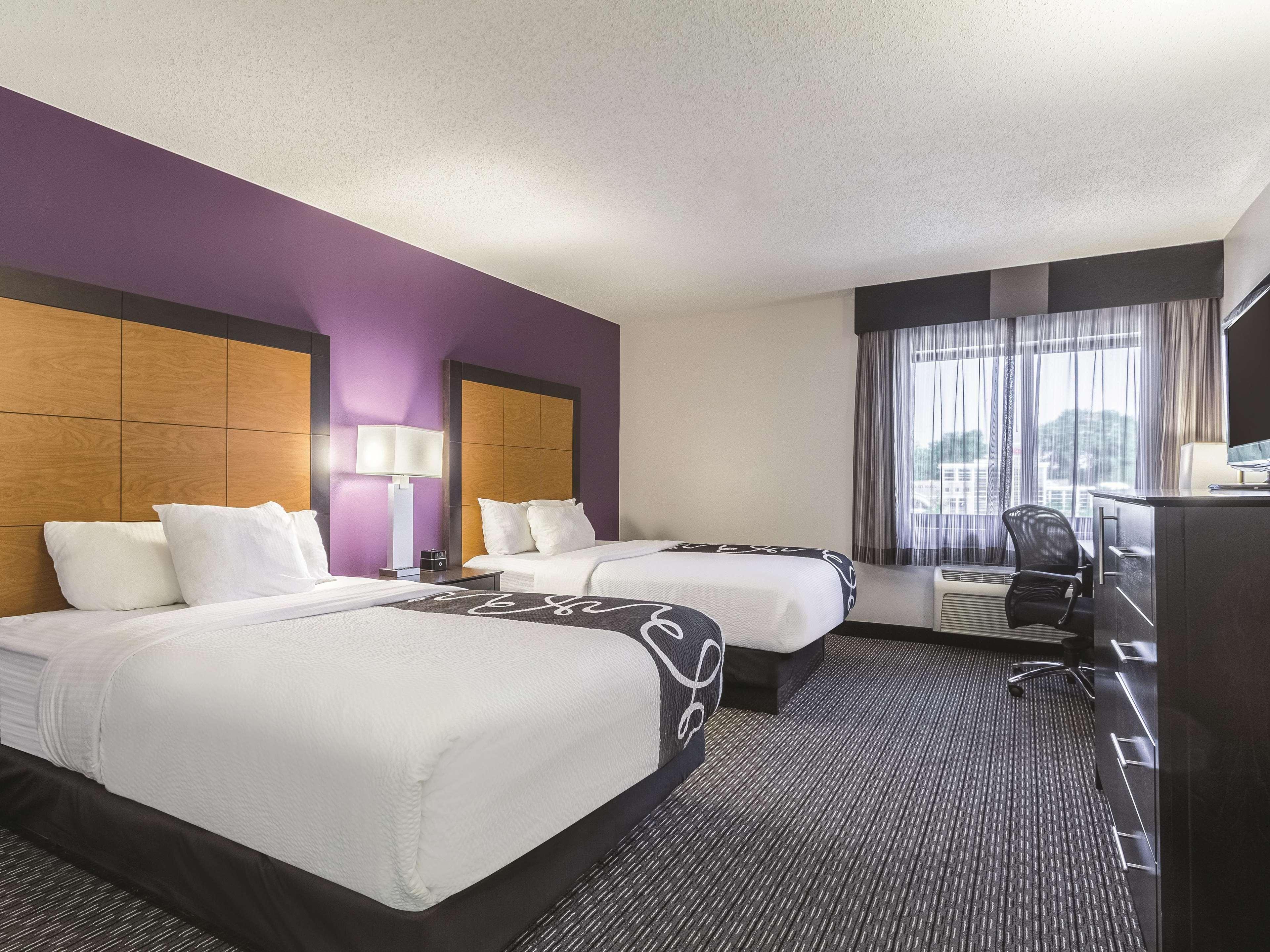 La Quinta Inn By Wyndham San Marcos Kültér fotó