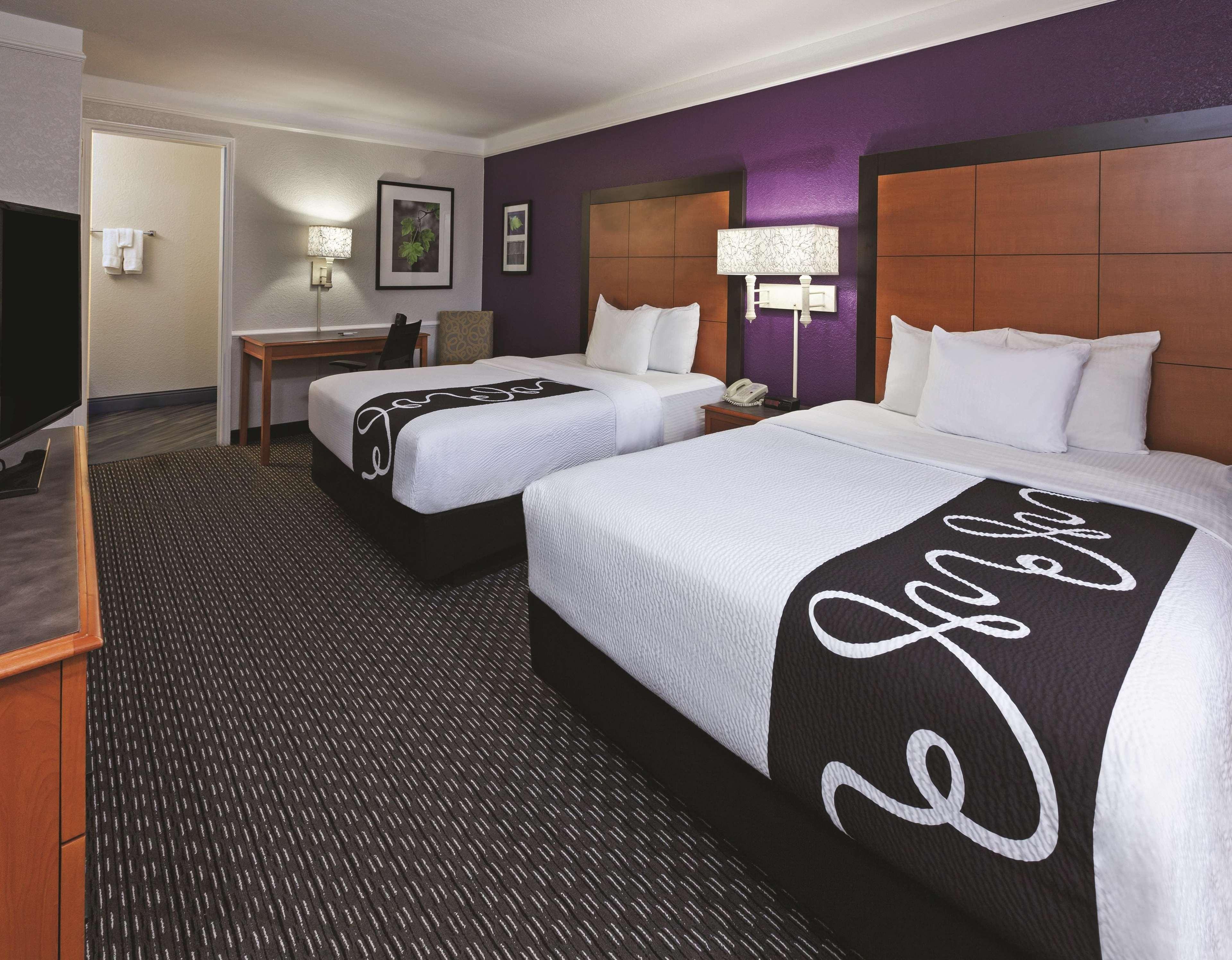 La Quinta Inn By Wyndham San Marcos Kültér fotó
