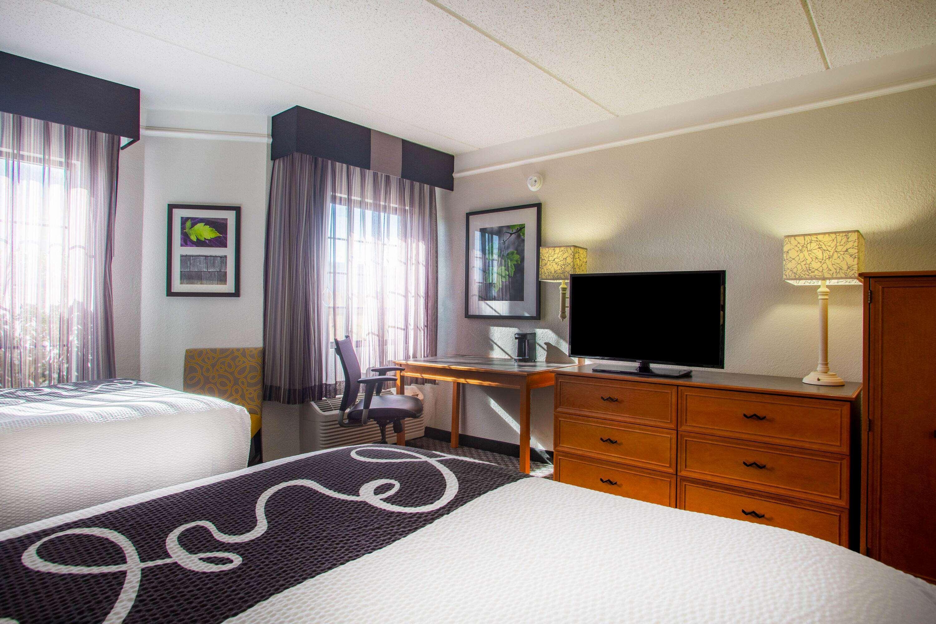 La Quinta Inn By Wyndham San Marcos Kültér fotó
