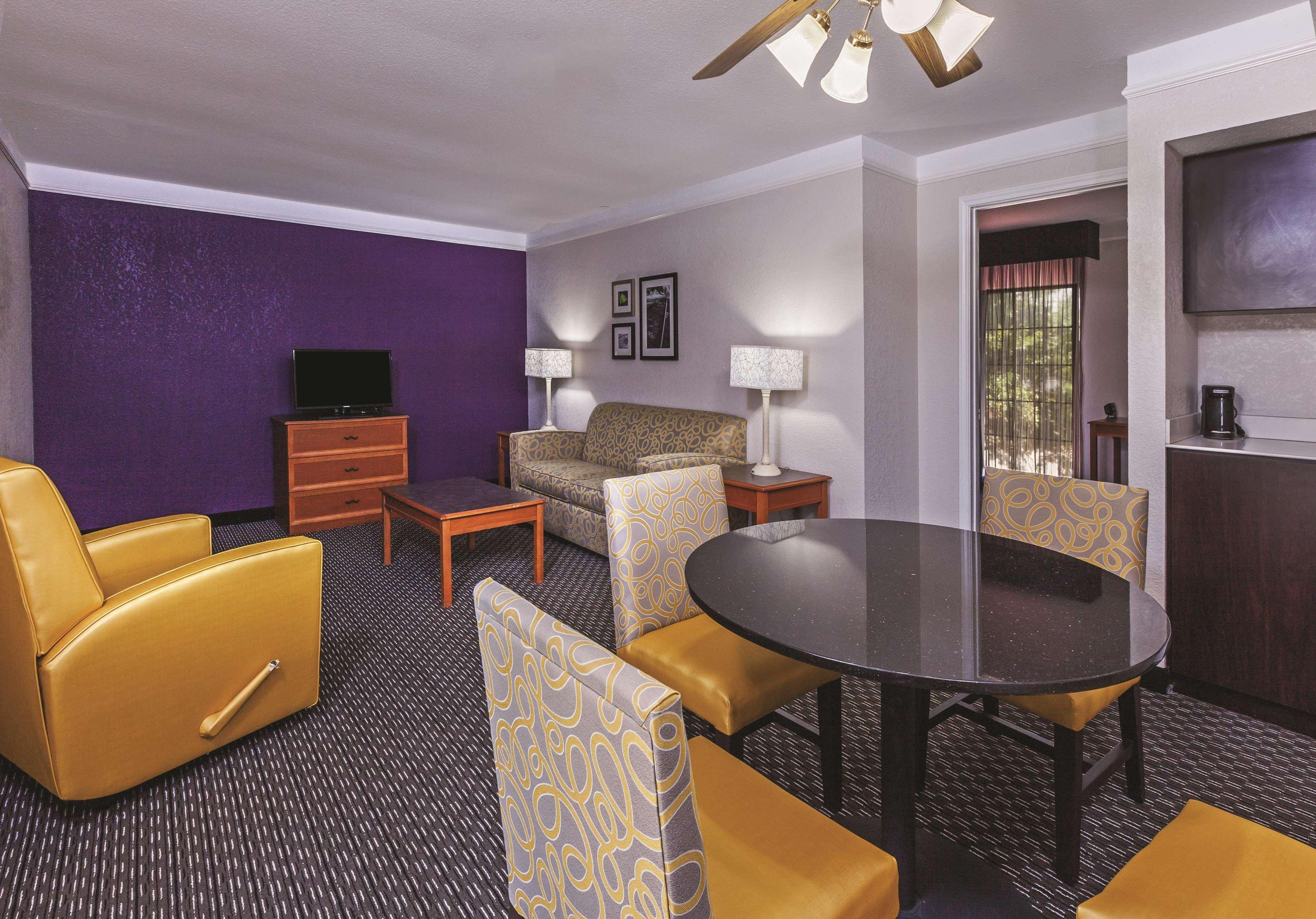 La Quinta Inn By Wyndham San Marcos Kültér fotó