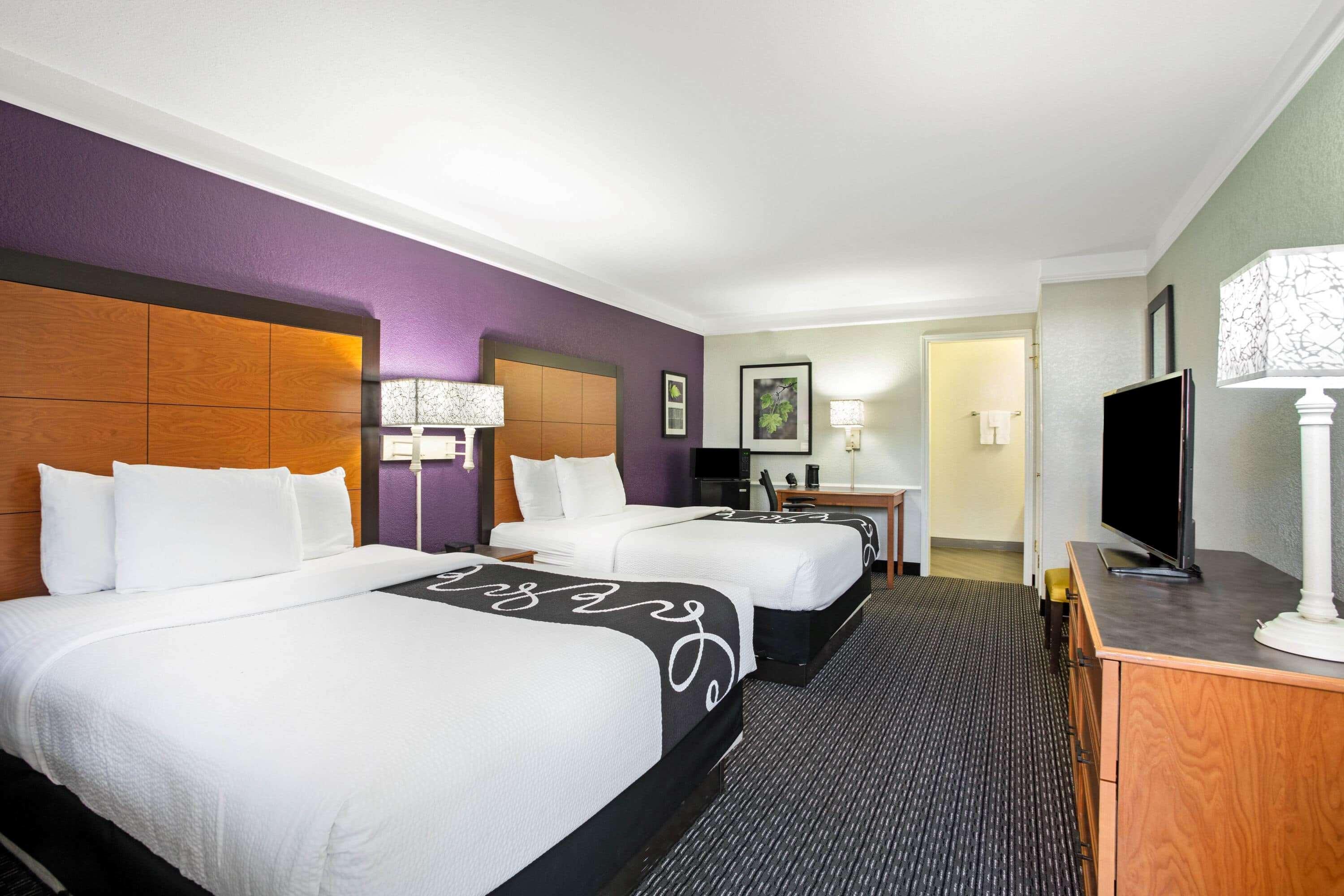 La Quinta Inn By Wyndham San Marcos Kültér fotó