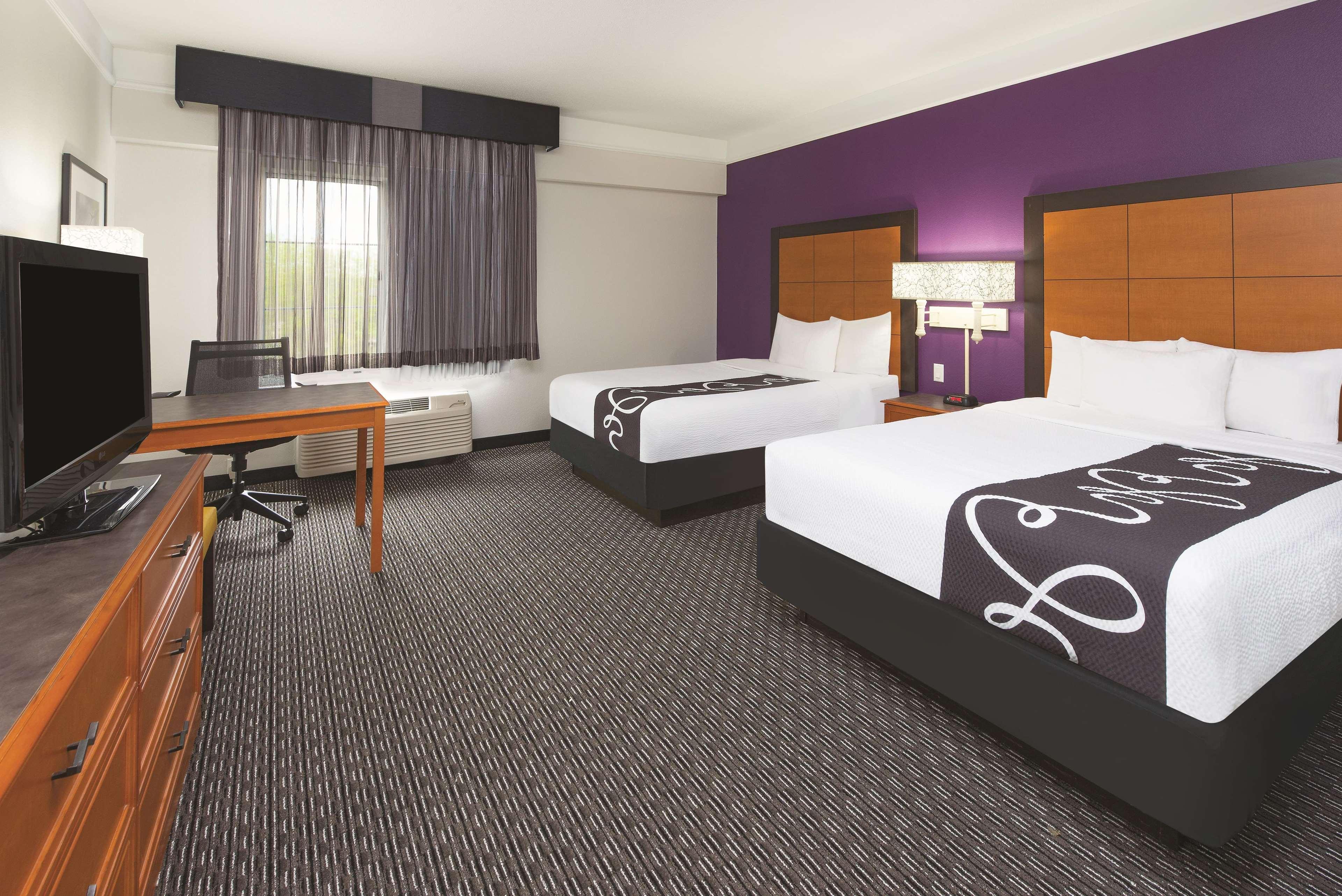 La Quinta Inn By Wyndham San Marcos Kültér fotó