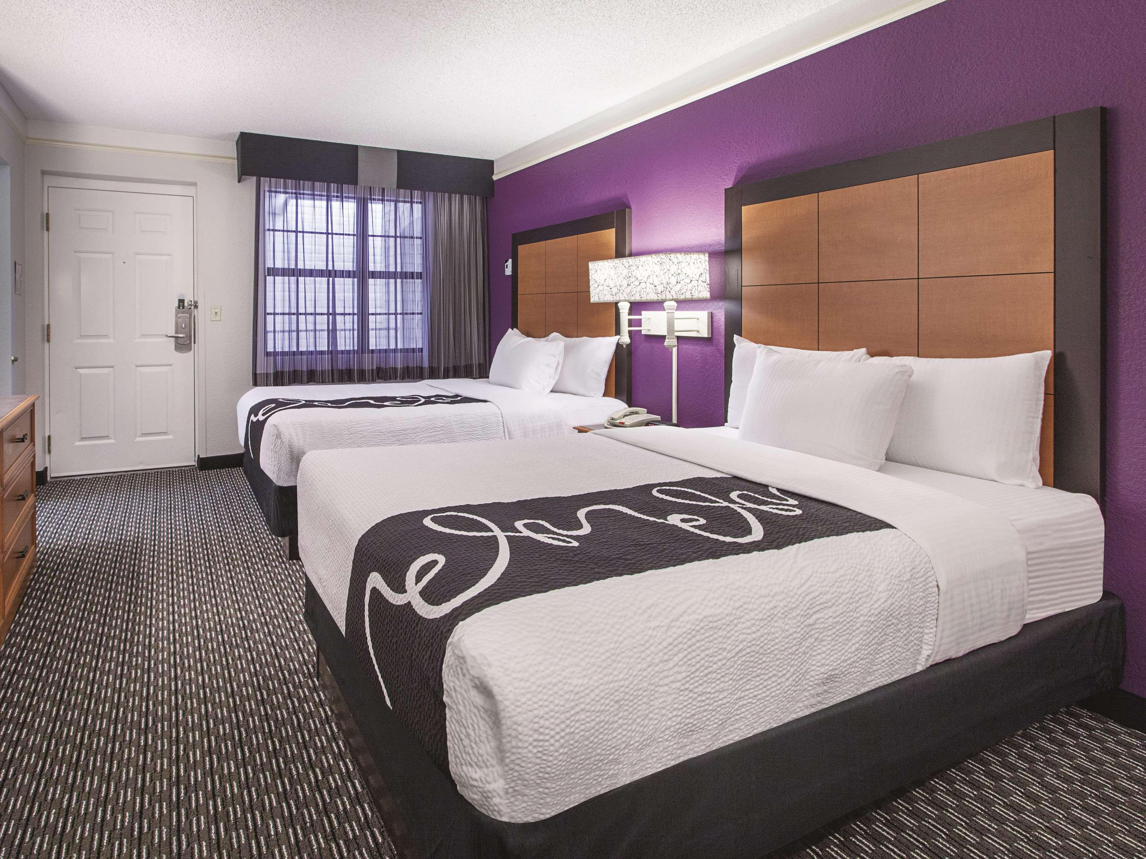 La Quinta Inn By Wyndham San Marcos Kültér fotó