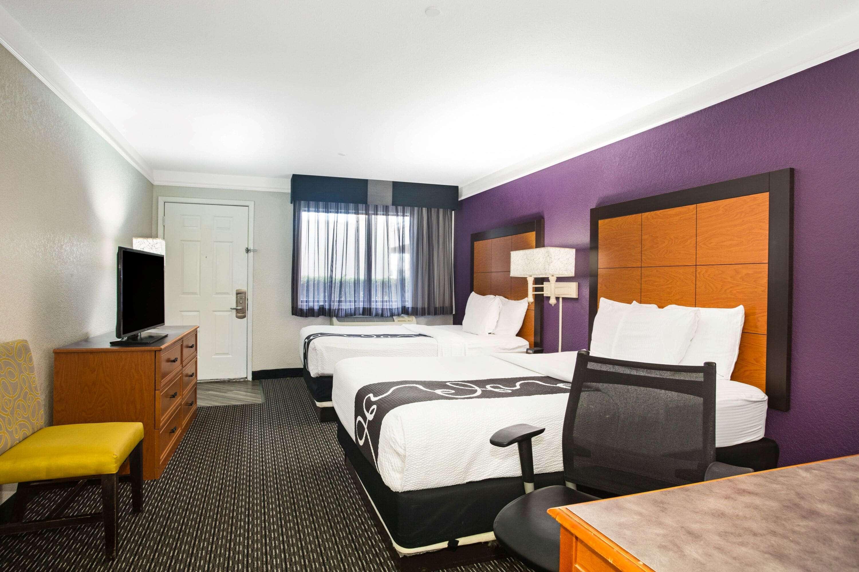 La Quinta Inn By Wyndham San Marcos Kültér fotó