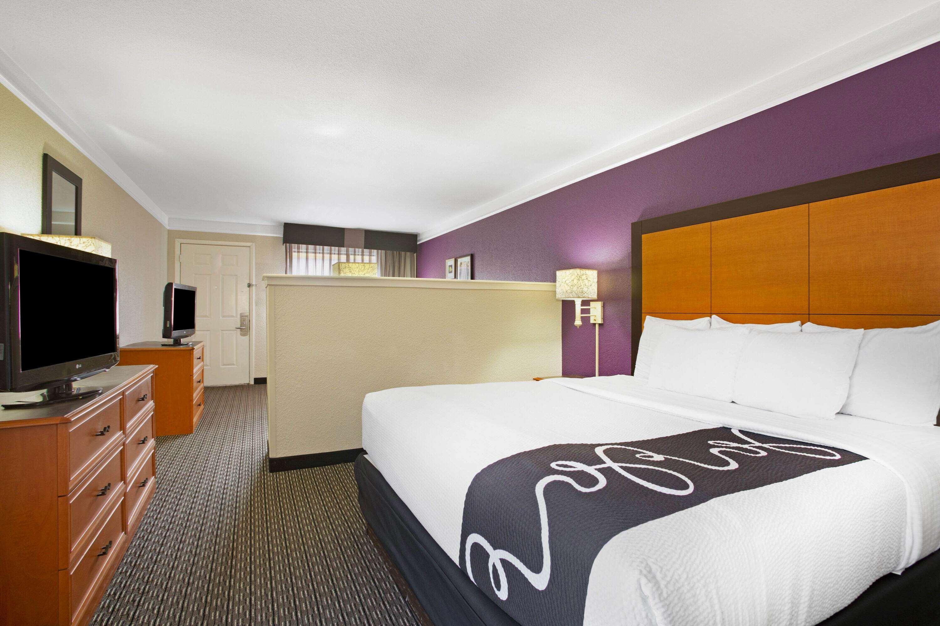 La Quinta Inn By Wyndham San Marcos Kültér fotó