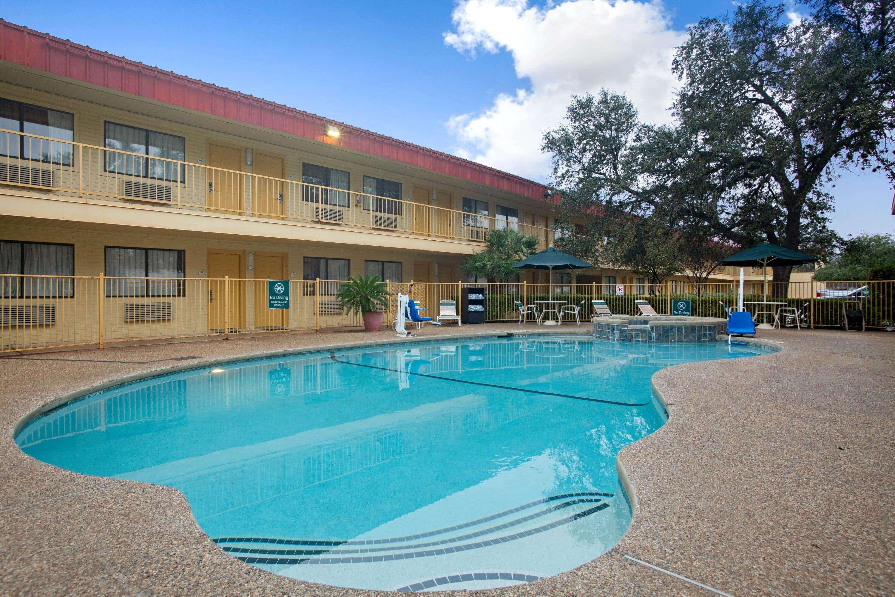 La Quinta Inn By Wyndham San Marcos Kültér fotó
