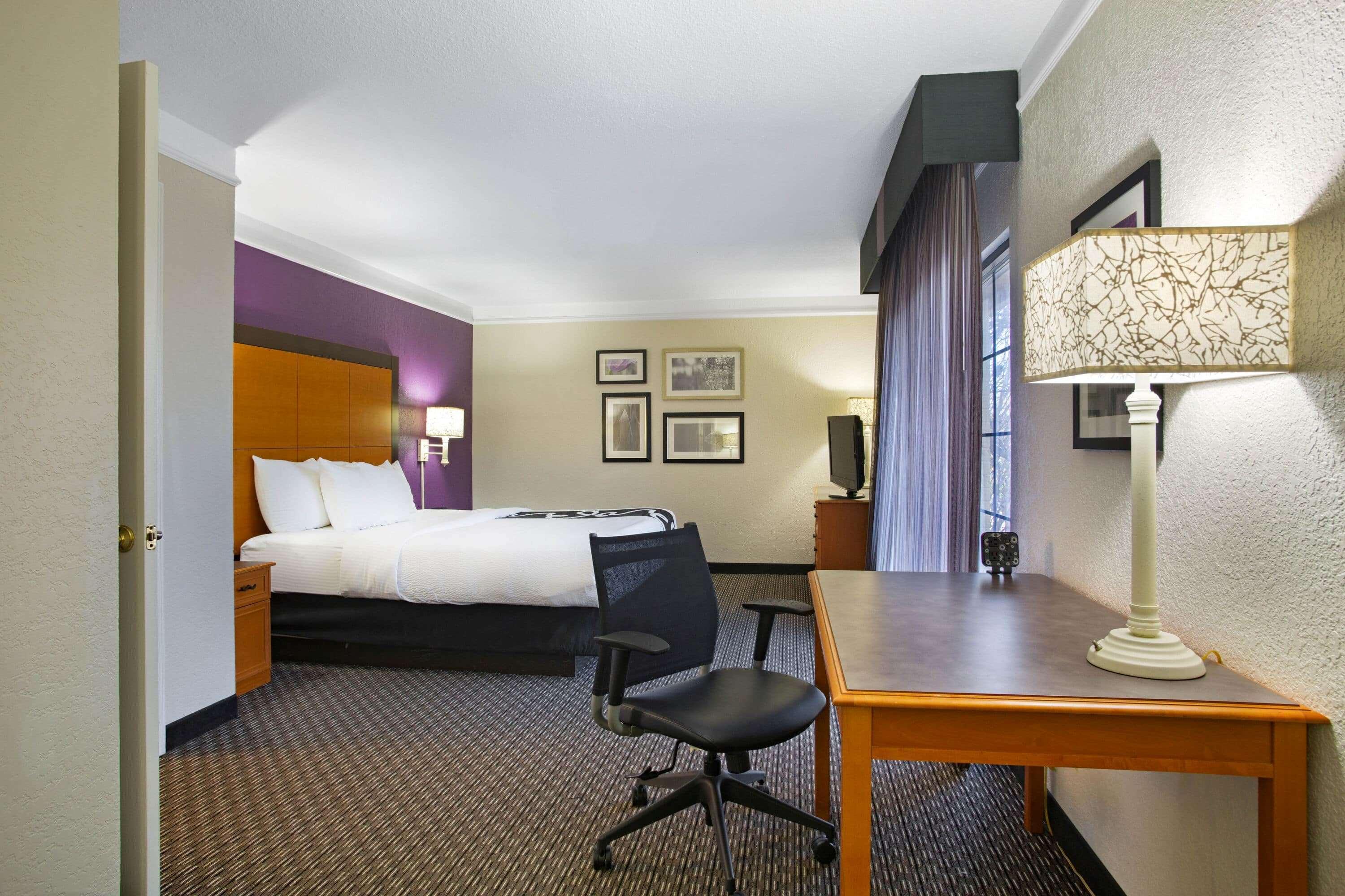La Quinta Inn By Wyndham San Marcos Kültér fotó