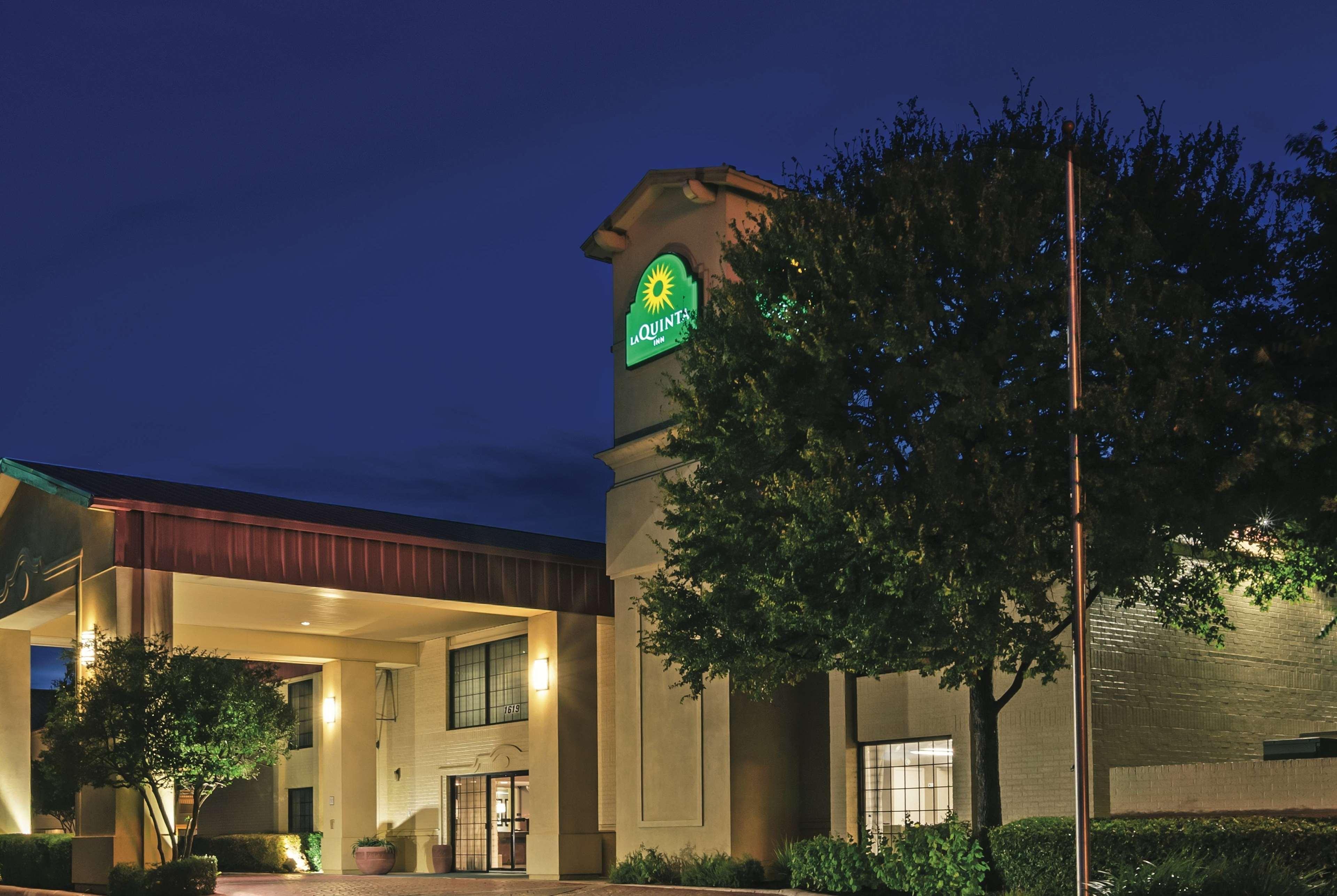La Quinta Inn By Wyndham San Marcos Kültér fotó