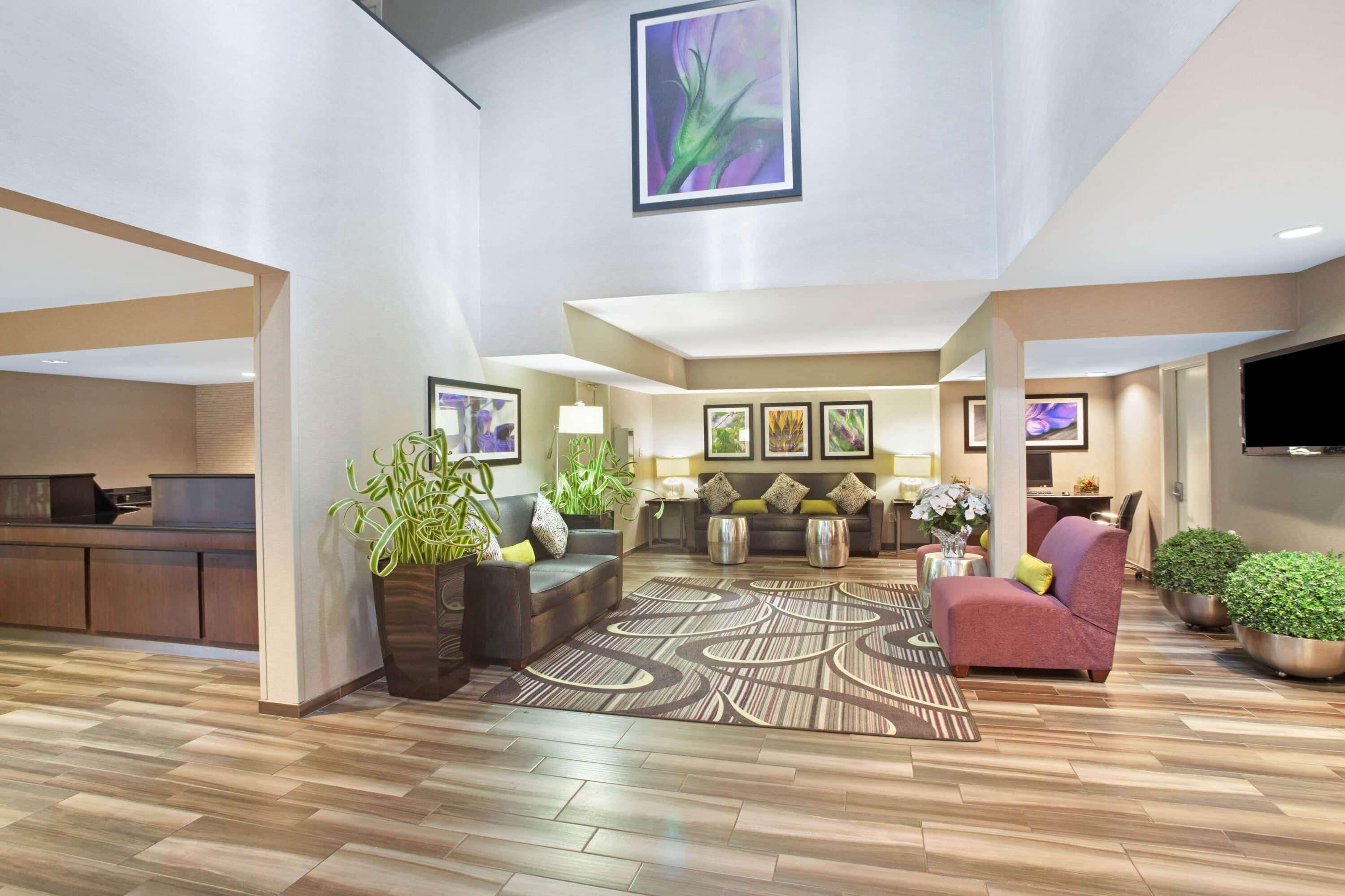 La Quinta Inn By Wyndham San Marcos Kültér fotó