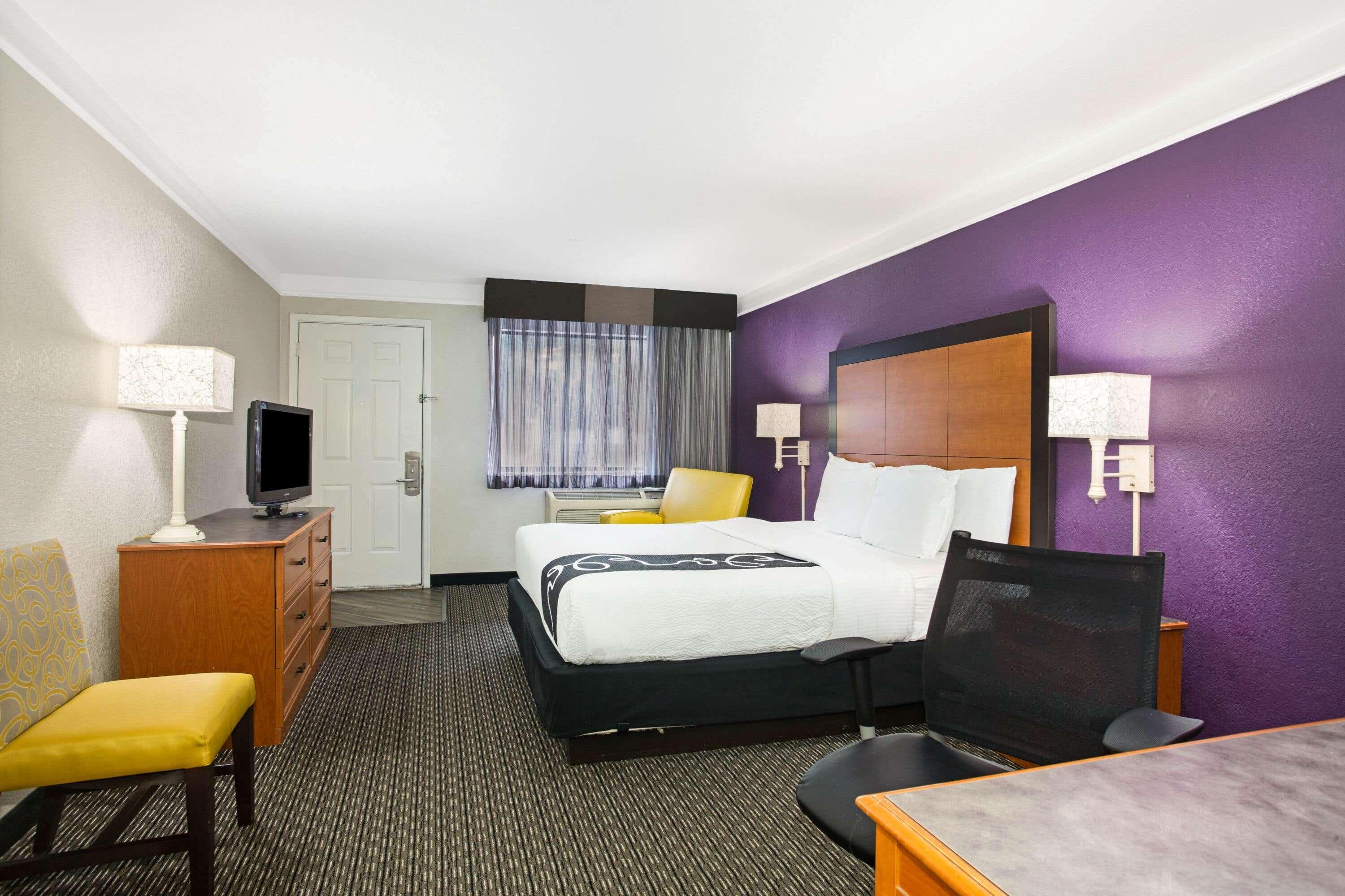 La Quinta Inn By Wyndham San Marcos Kültér fotó