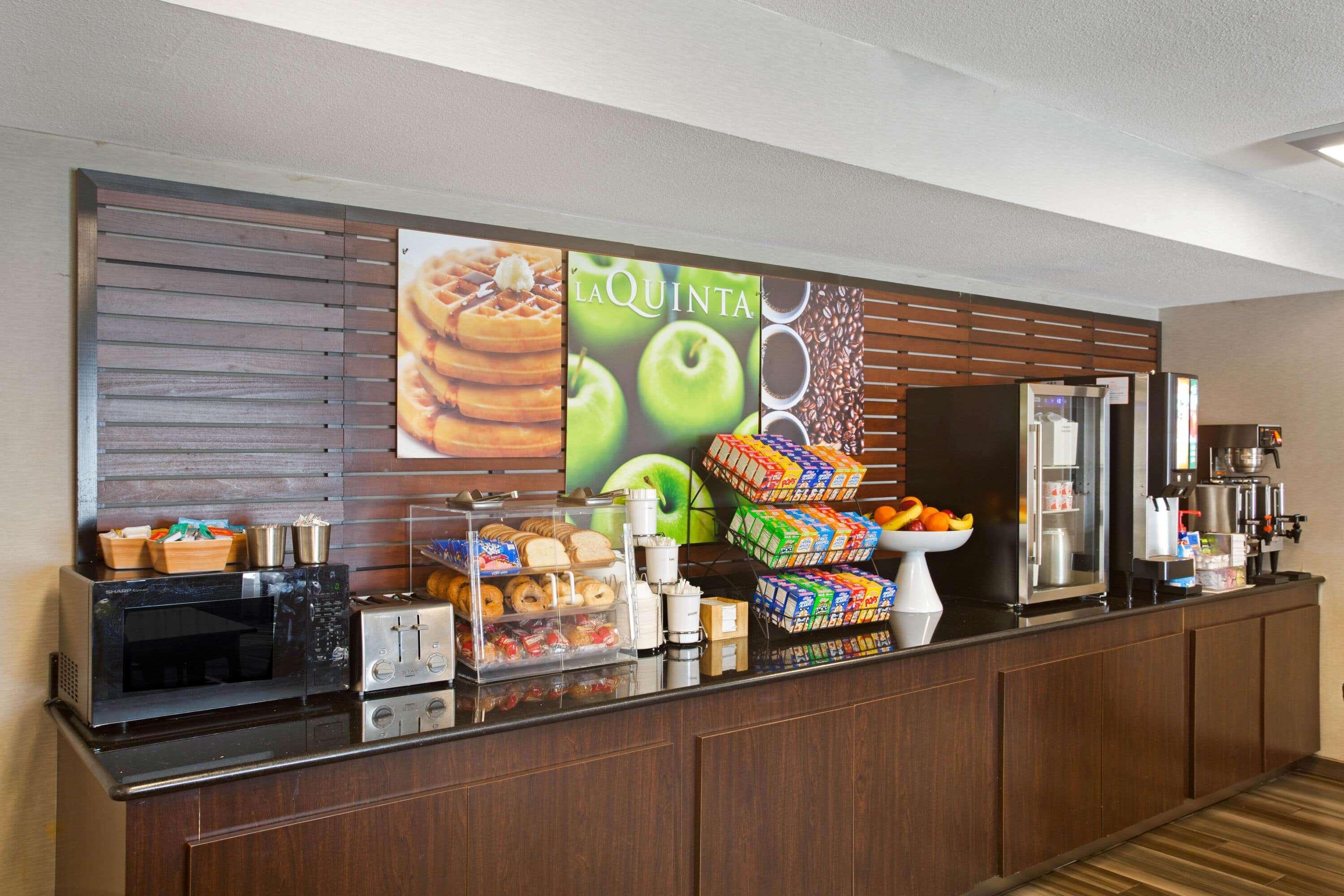 La Quinta Inn By Wyndham San Marcos Kültér fotó