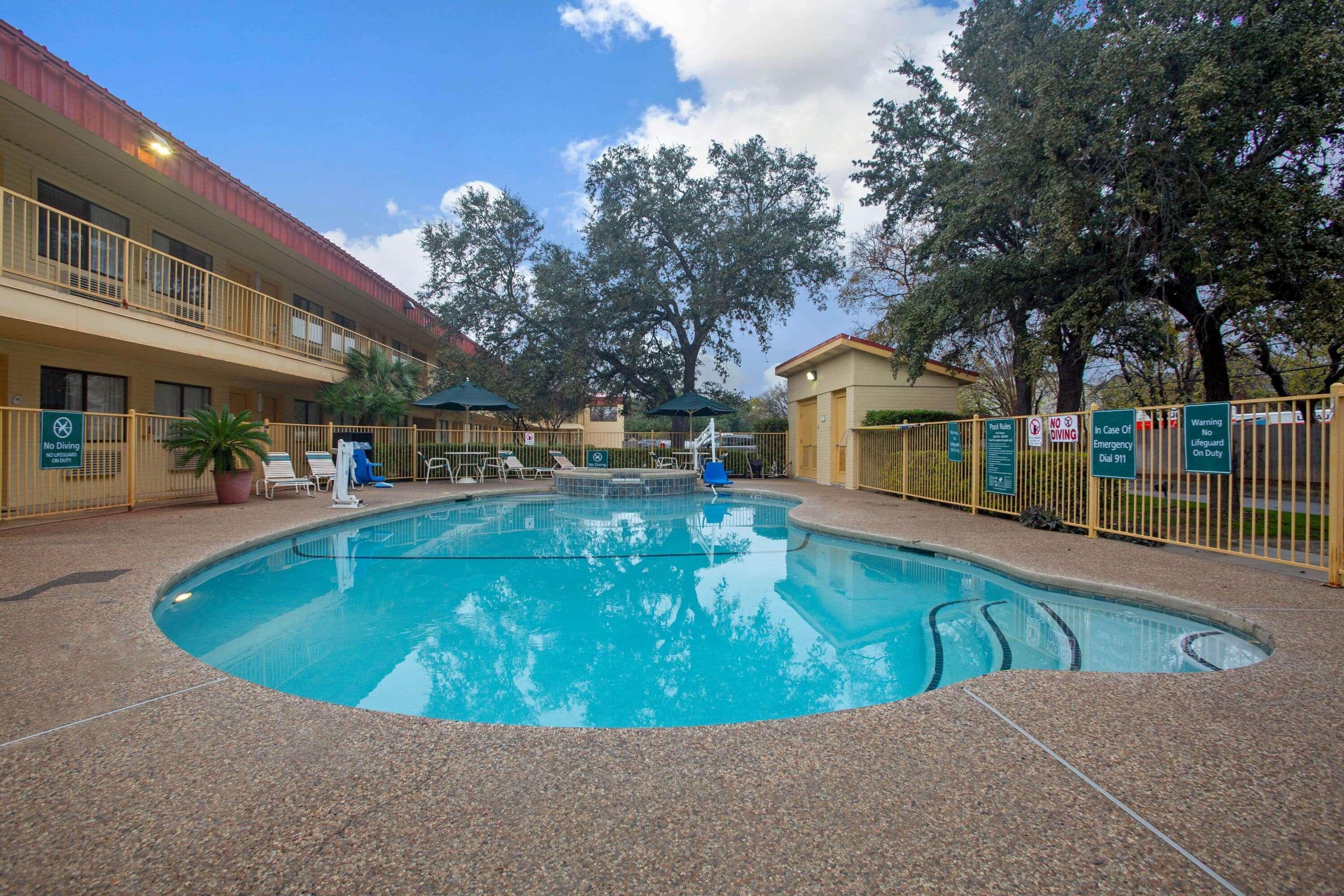 La Quinta Inn By Wyndham San Marcos Kültér fotó