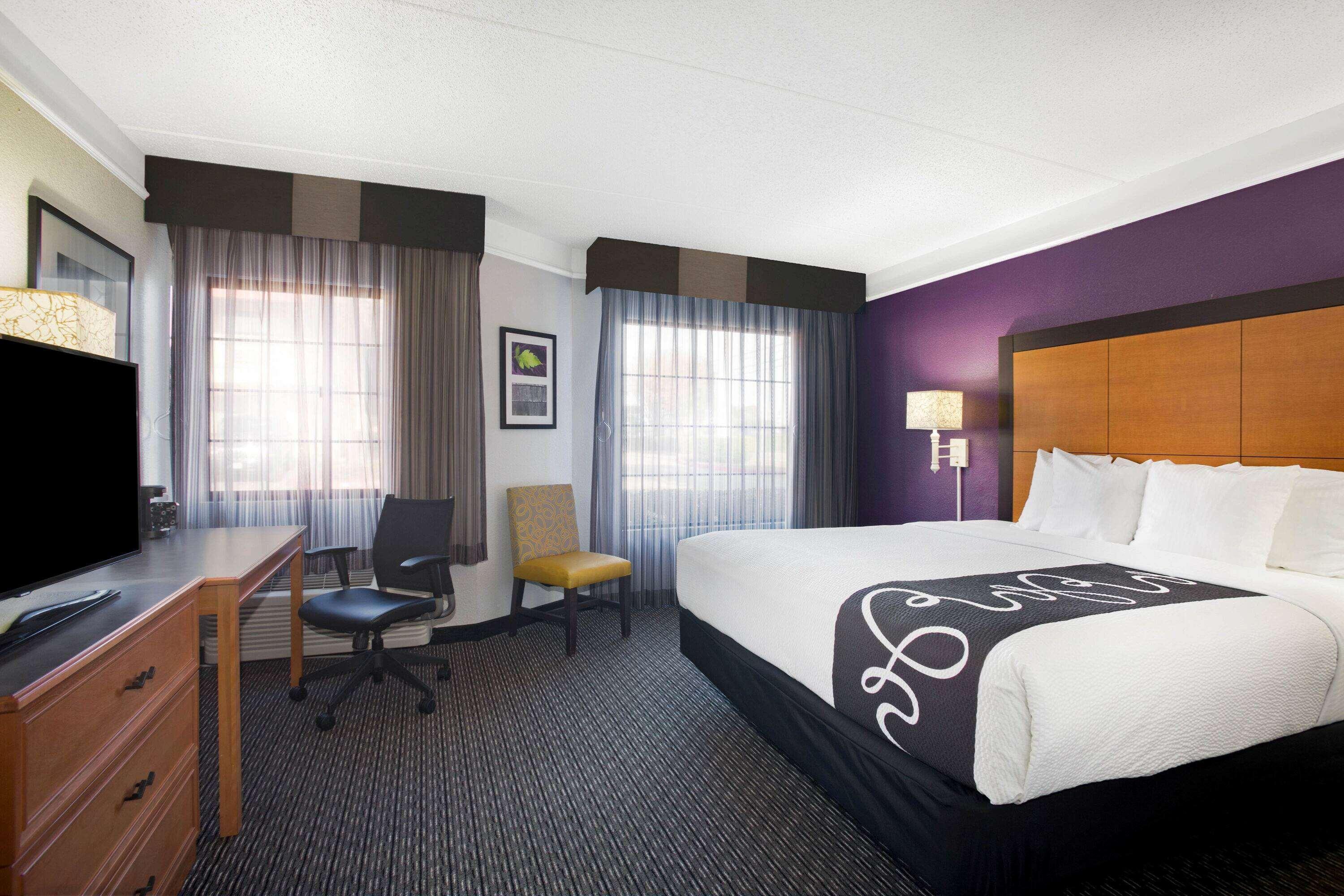 La Quinta Inn By Wyndham San Marcos Kültér fotó
