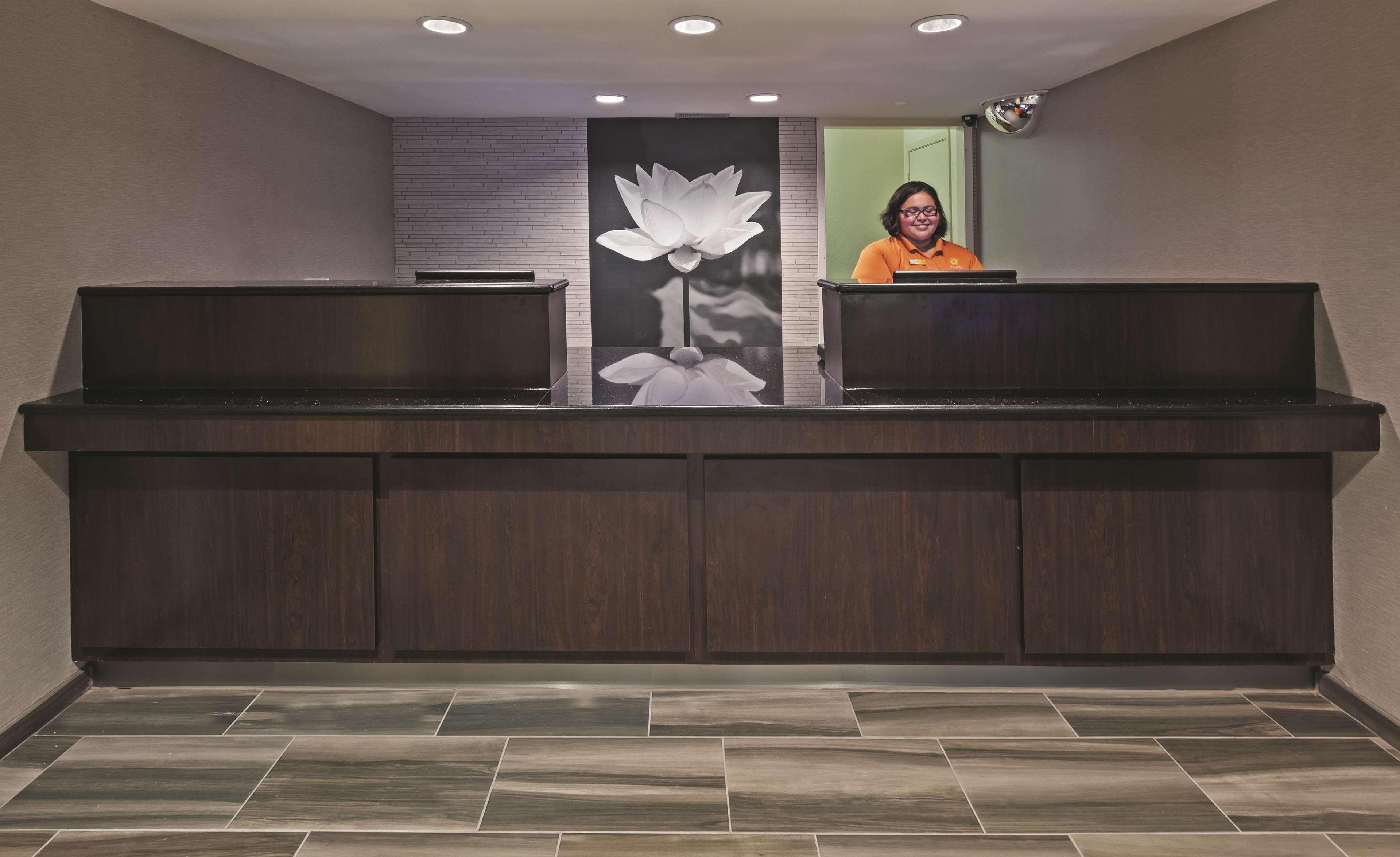 La Quinta Inn By Wyndham San Marcos Kültér fotó