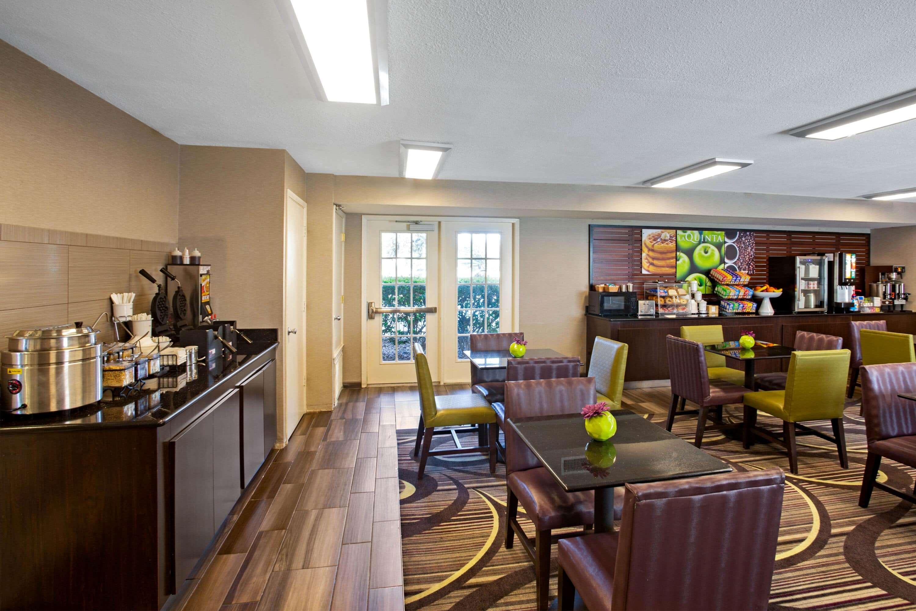 La Quinta Inn By Wyndham San Marcos Kültér fotó