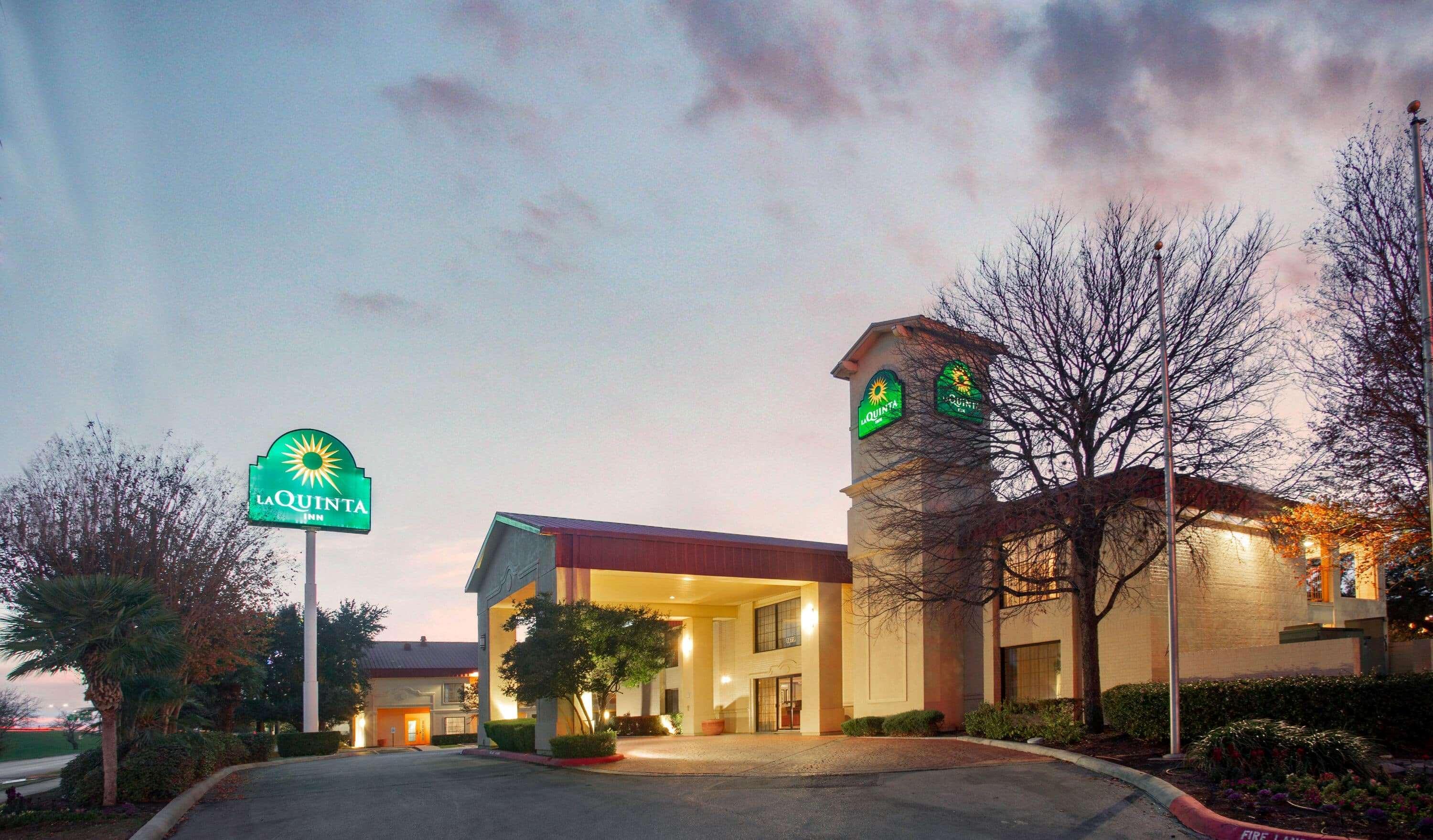 La Quinta Inn By Wyndham San Marcos Kültér fotó