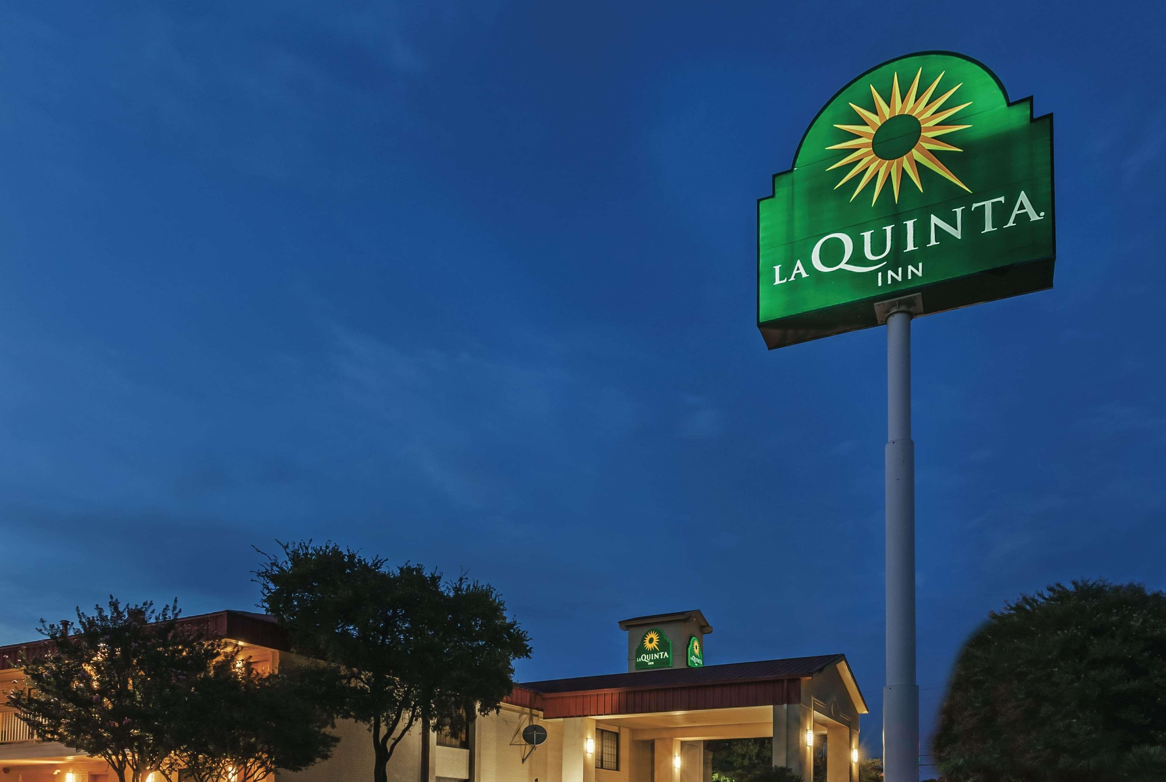 La Quinta Inn By Wyndham San Marcos Kültér fotó