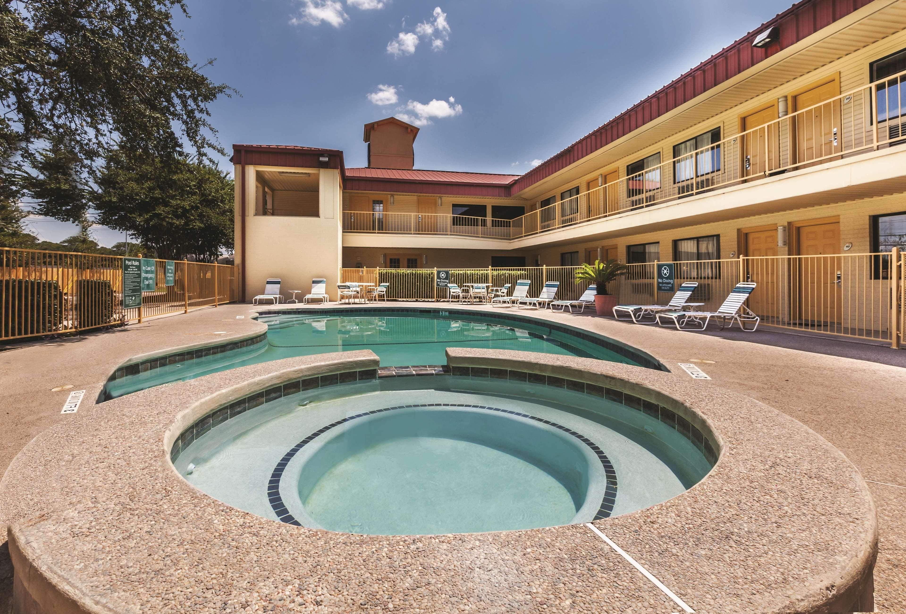 La Quinta Inn By Wyndham San Marcos Kültér fotó