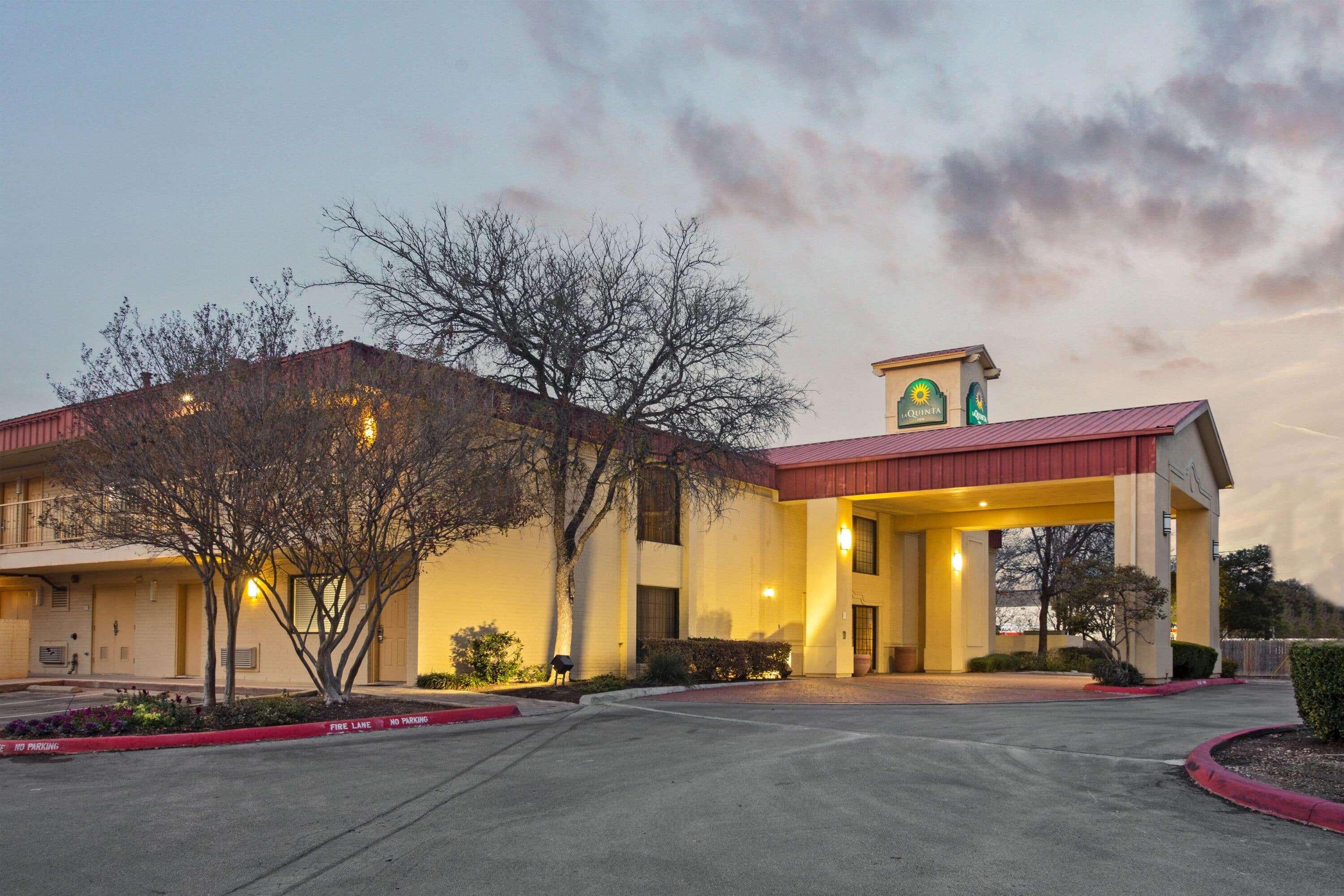 La Quinta Inn By Wyndham San Marcos Kültér fotó