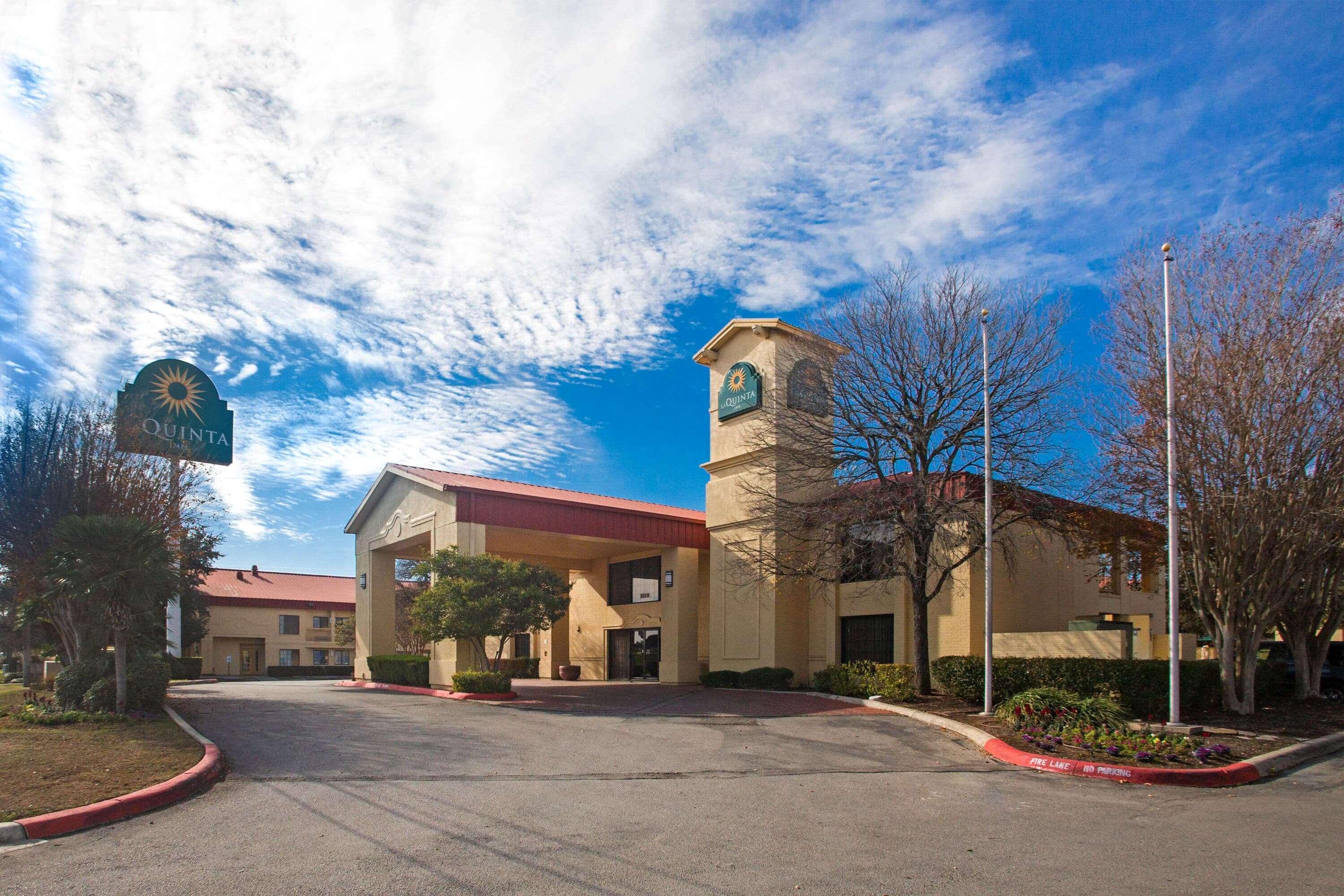 La Quinta Inn By Wyndham San Marcos Kültér fotó