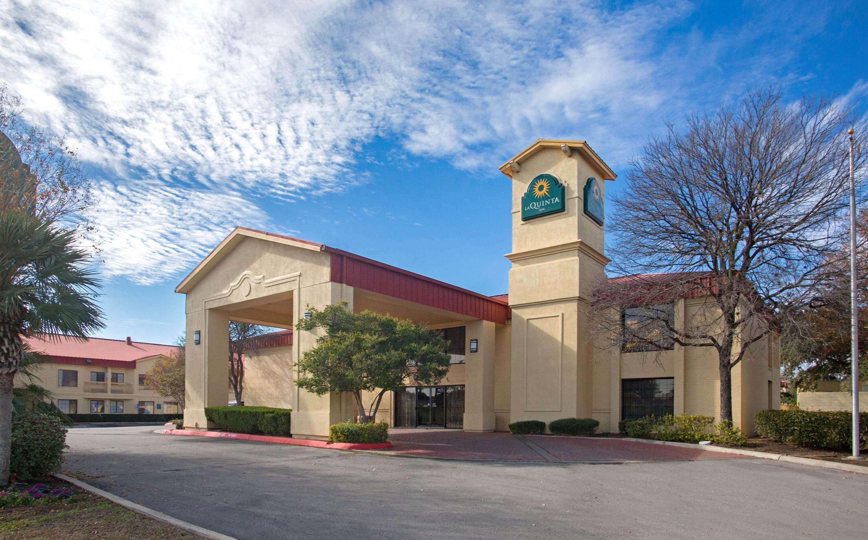 La Quinta Inn By Wyndham San Marcos Kültér fotó