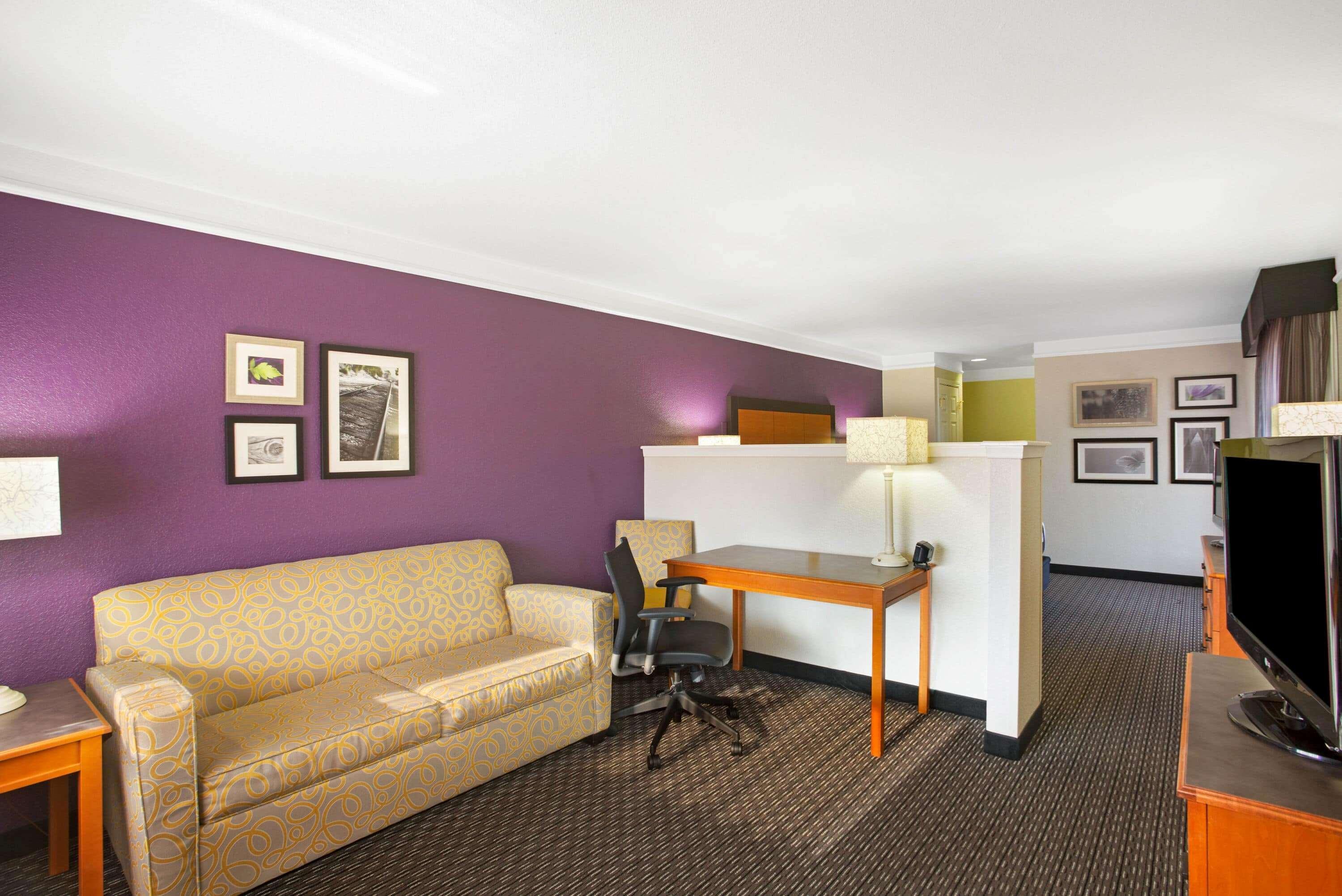 La Quinta Inn By Wyndham San Marcos Kültér fotó