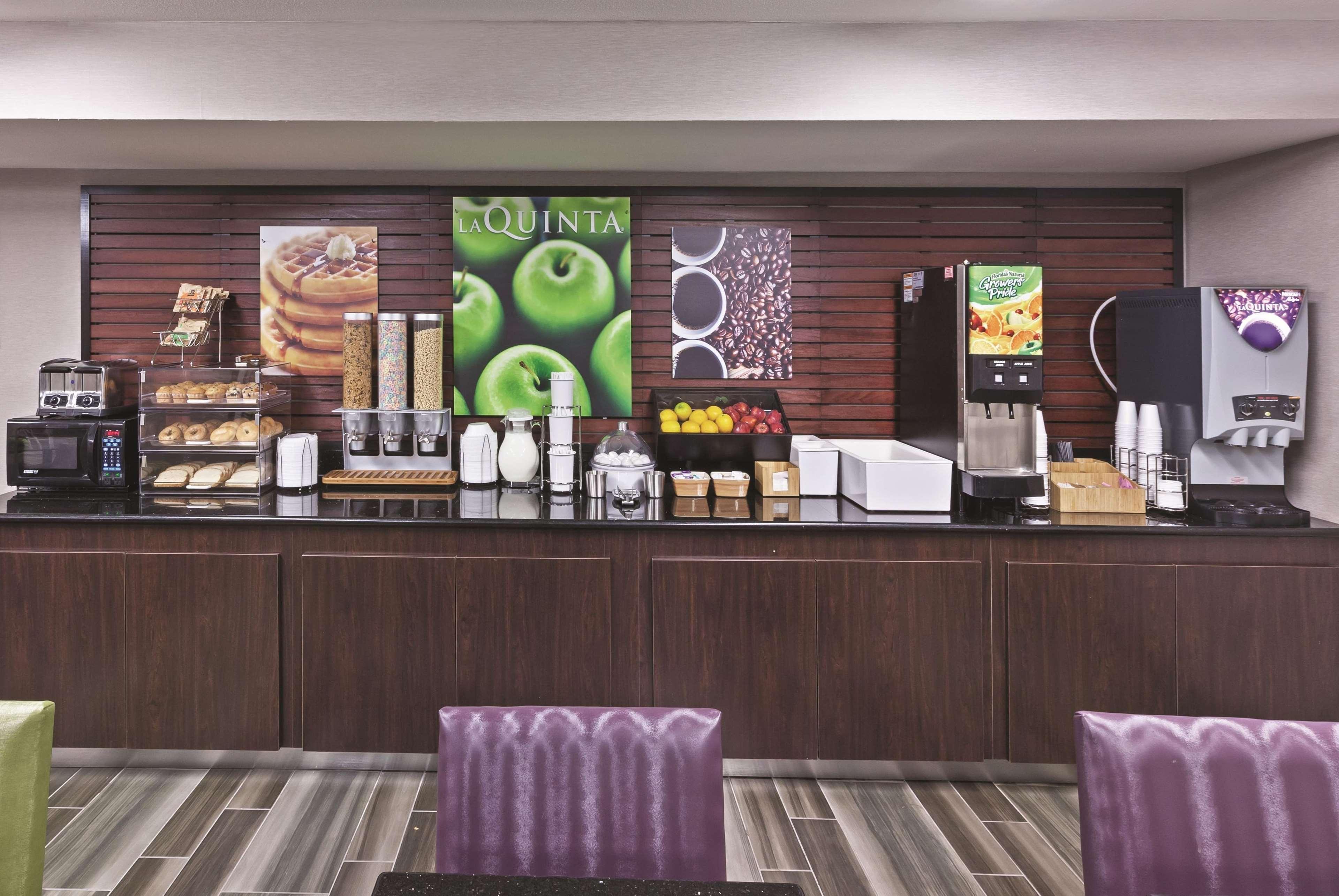 La Quinta Inn By Wyndham San Marcos Kültér fotó