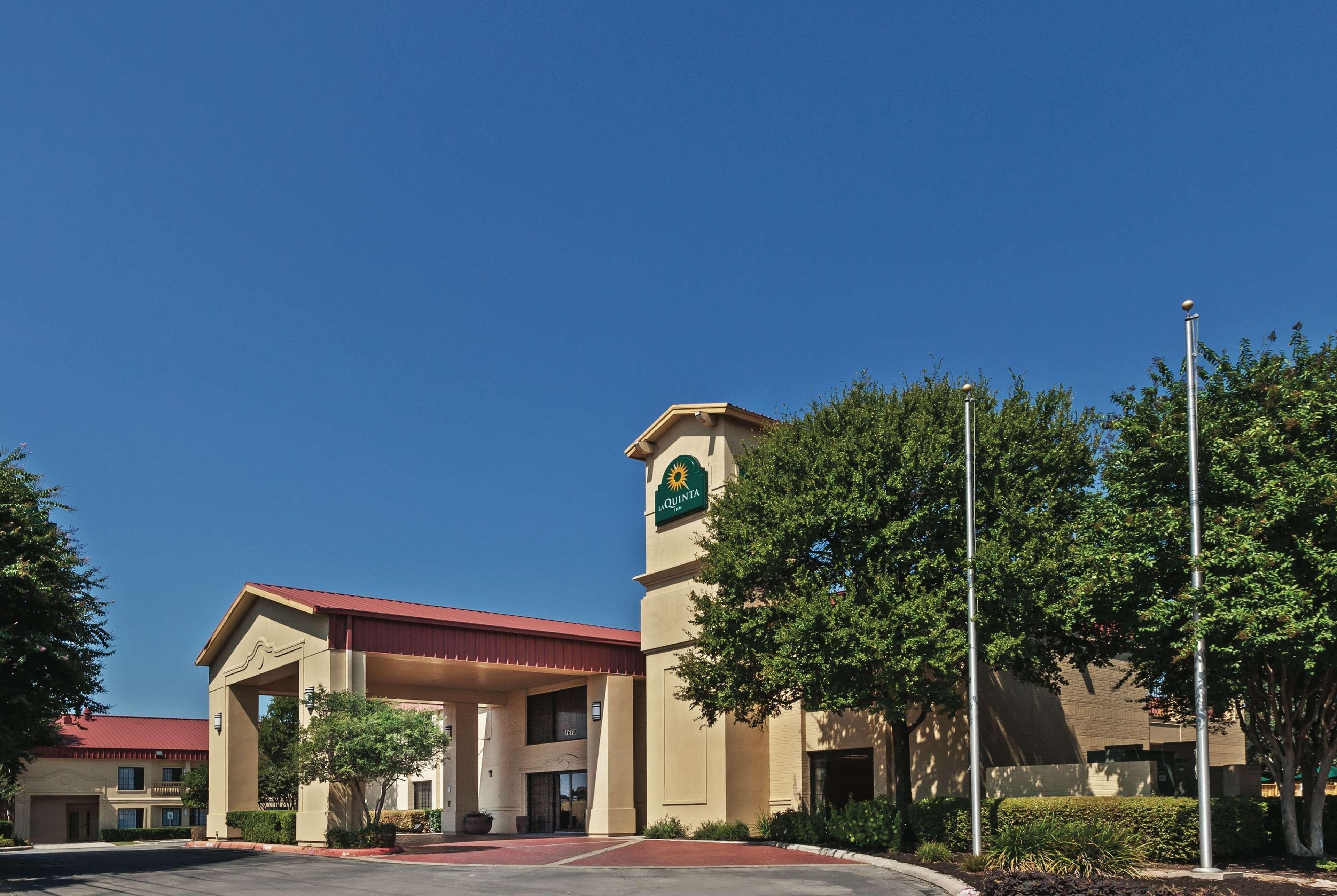 La Quinta Inn By Wyndham San Marcos Kültér fotó