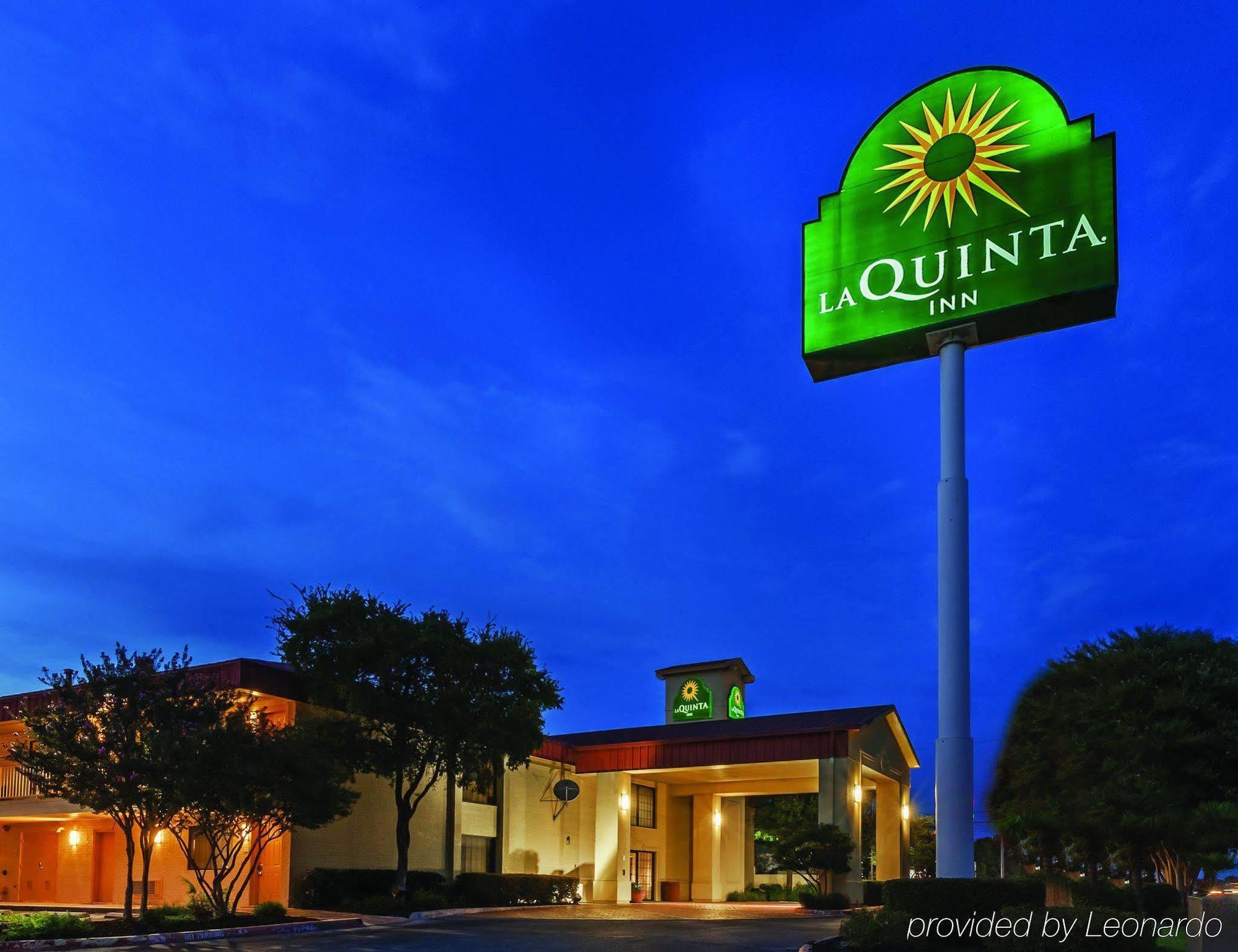 La Quinta Inn By Wyndham San Marcos Kültér fotó