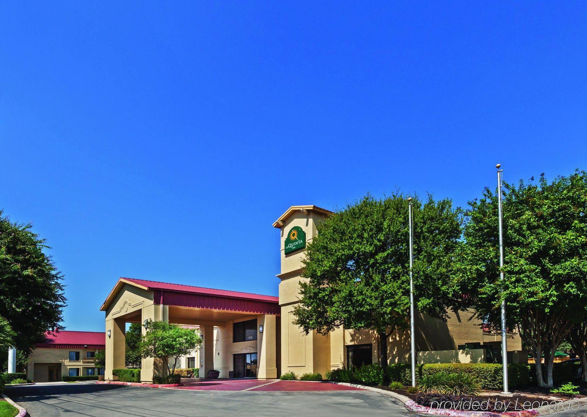 La Quinta Inn By Wyndham San Marcos Kültér fotó