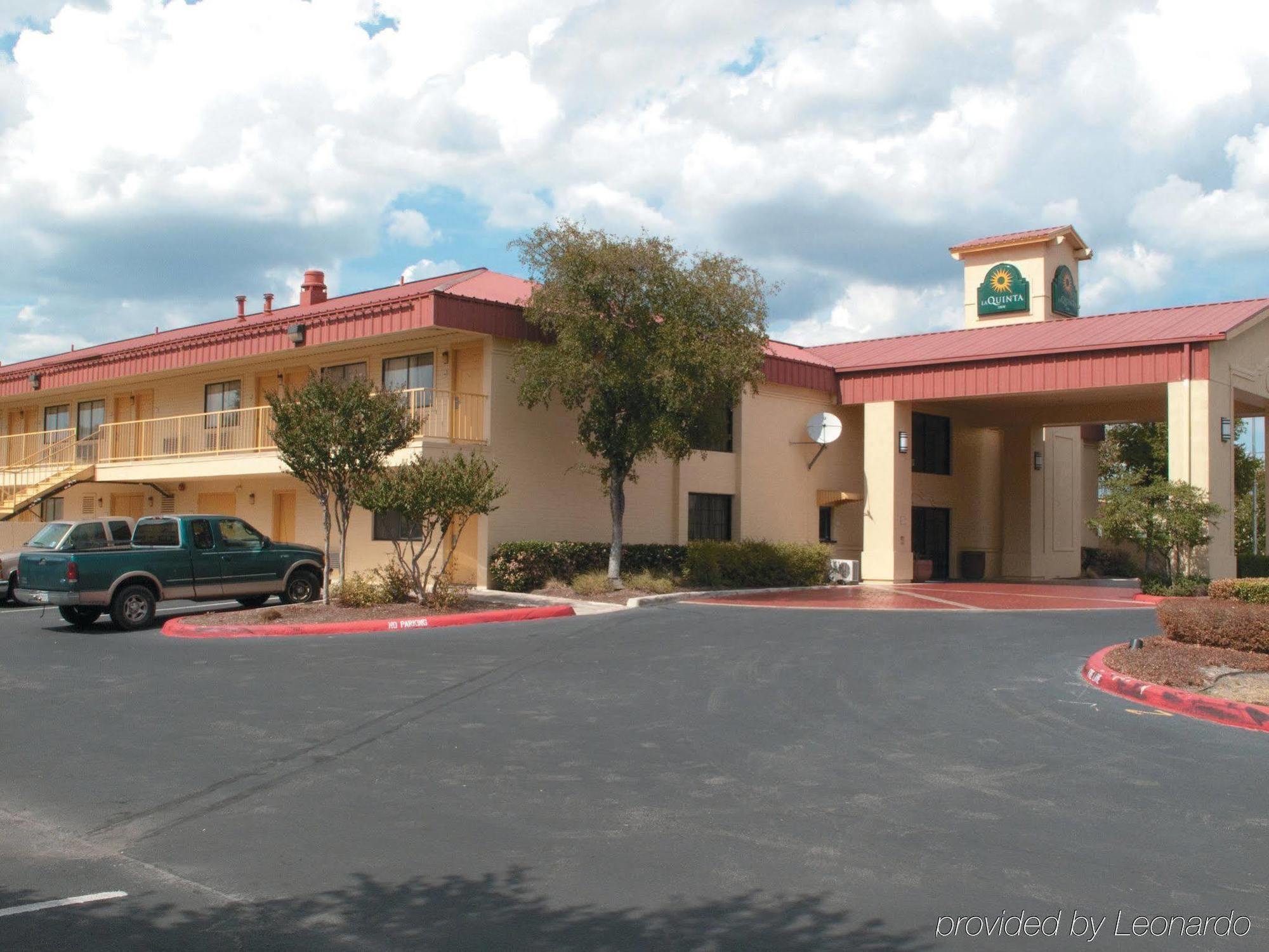 La Quinta Inn By Wyndham San Marcos Kültér fotó